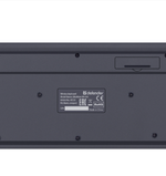 Клавиатура беспроводная Defender ULTRAMATE SM-535 RU