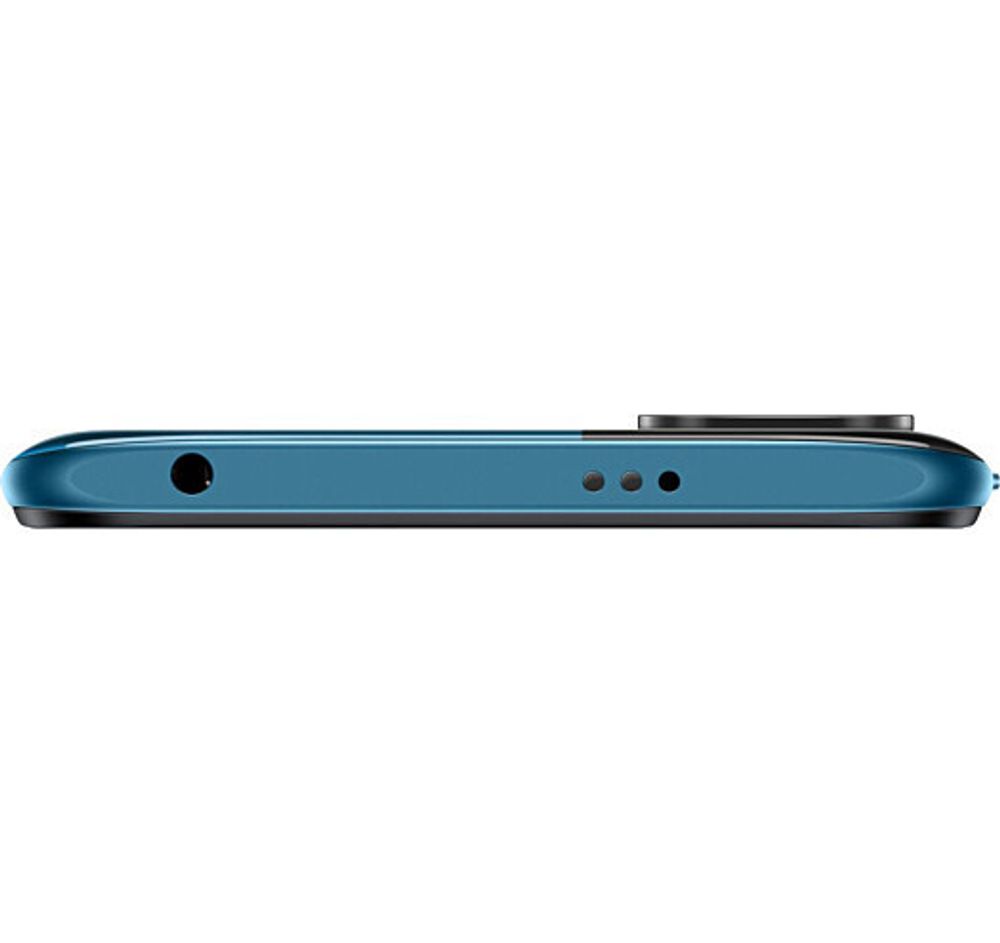 Смартфон Xiaomi Poco M3 Pro 4 64GB EAC NFC Blue