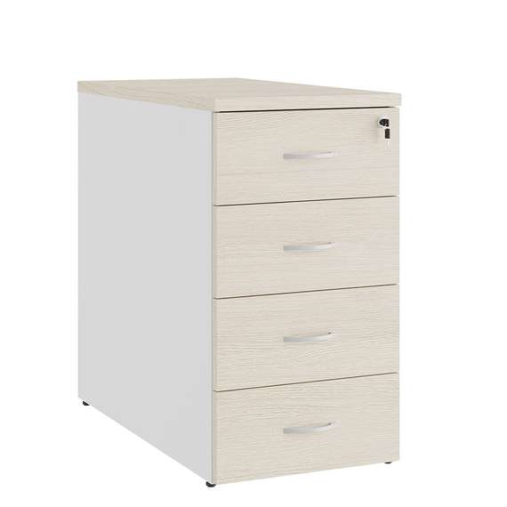 Тумба приставная Tess