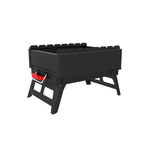 Мангал Grillver  «Печенег»