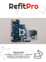 Материнская плата для ноутбука Lenovo ideapad 330-15IKB/330-17IKB NM-B45 Intel core I3-7020U UMA 4G OP WIN (5B20R60938), оригинал