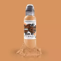 Пигмент WFI - Bearded Dragon, 15мл
