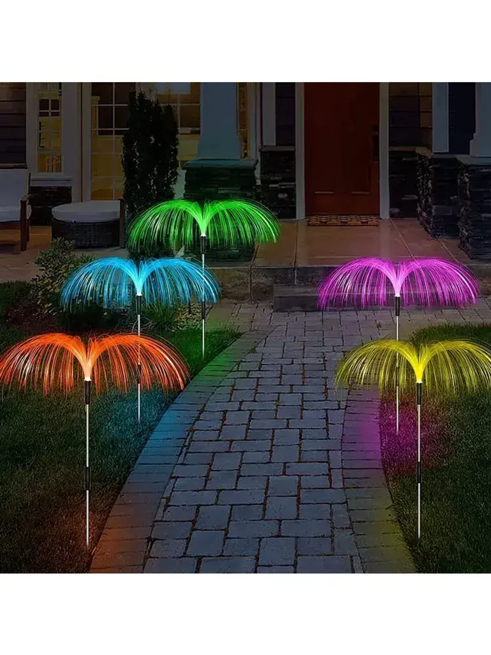 Matreshka Уличный светильник, Без цоколя