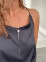 Колье-галстук My sun