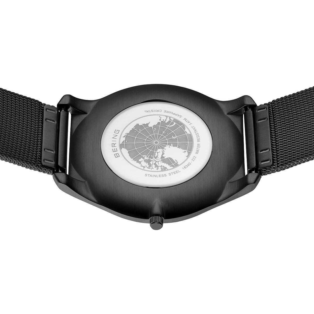 Мужские наручные часы Bering 18340-222