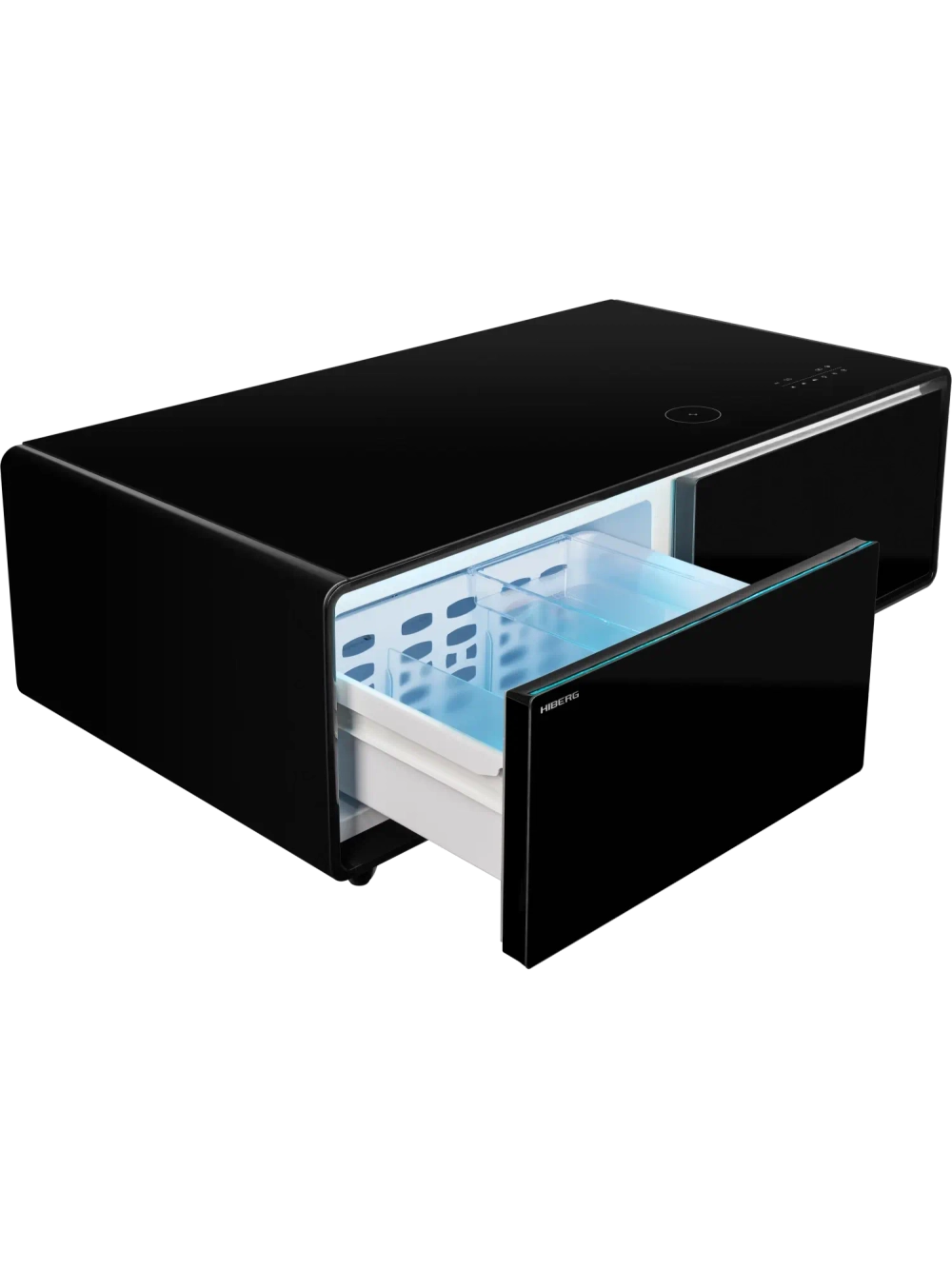 Холодильный барный центр Hiberg X3 MB