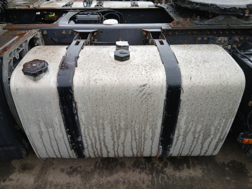 Бак топливный 490L