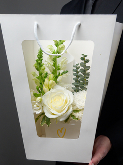 Сделать комплимент 2