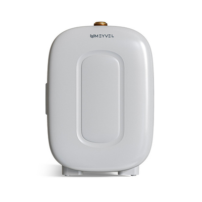 Холодильник для косметики и напитков Meyvel MB-04HC1W