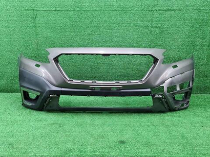 Бампер передний Subaru Outback 6 (2019-2022)