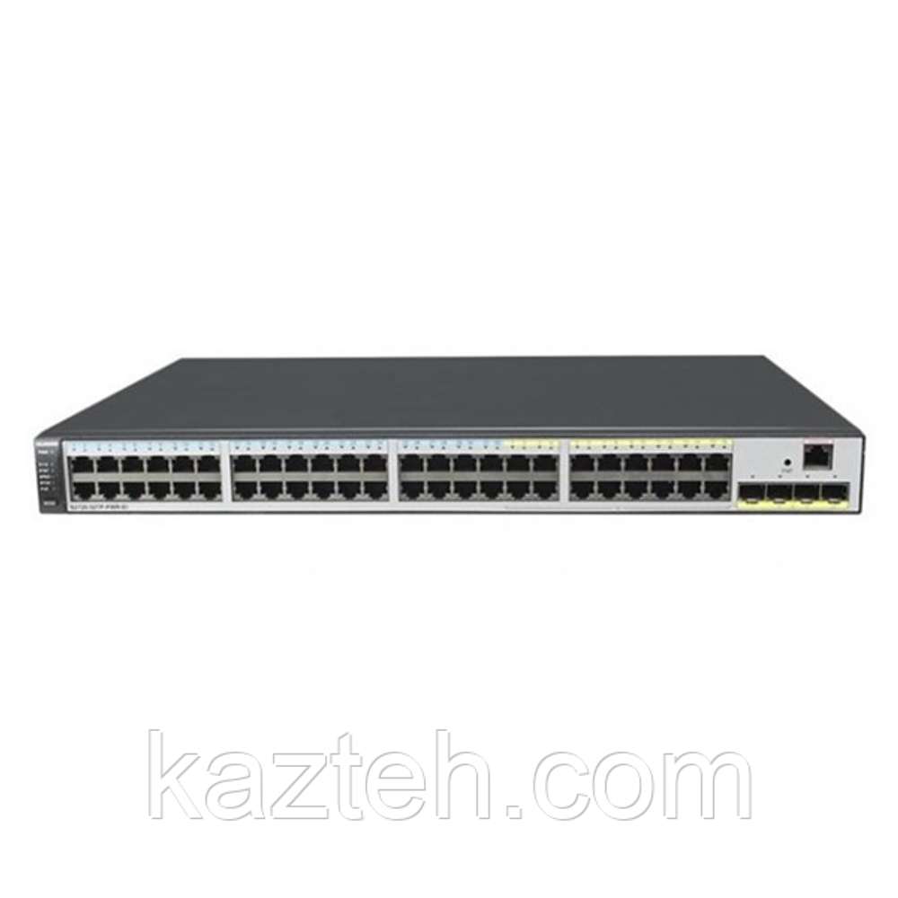 Коммутатор Huawei S2720-52TP-PWR-EI