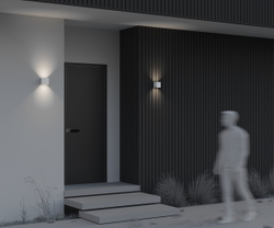 Архитектурная подсветка Outdoor O572WL-L6W