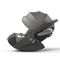 Автокресло Cybex Cloud T i-Size Mirage Grey