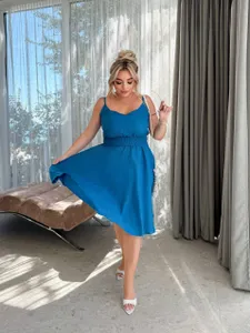 Сарафан УК-283 Фабрика Моды