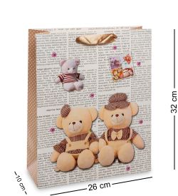 Z-21-2 Пакет средний