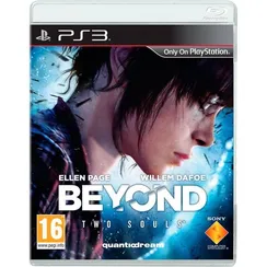 PS3 За гранью: Две души Специальное издание/Beyond: Two Souls (Новый, Полностью на русском языке, BCES-01123)