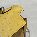 Hermes Kelly 19