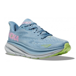 Кроссовки женские HOKA W CLIFTON 9 Dusk / Pink Twilight
