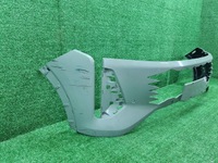 Бампер передний EXEED RX (2023-н.в.)