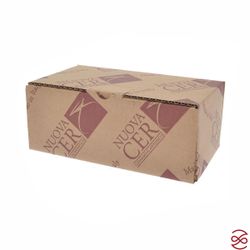 Держатель для чайных пакетиков NUOVA CER Лесные ягоды 17см