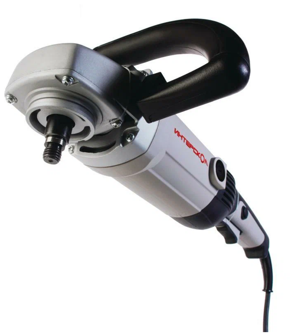 ИНТЕРСКОЛ УПМ-180/1300ЭМ плавный пуск 1300Вт 180мм 400-2200об/мин (27.1.1.12)