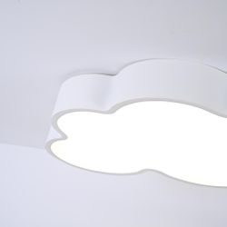 Потолочный Светильник Cloud 90 Белый By Imperiumloft