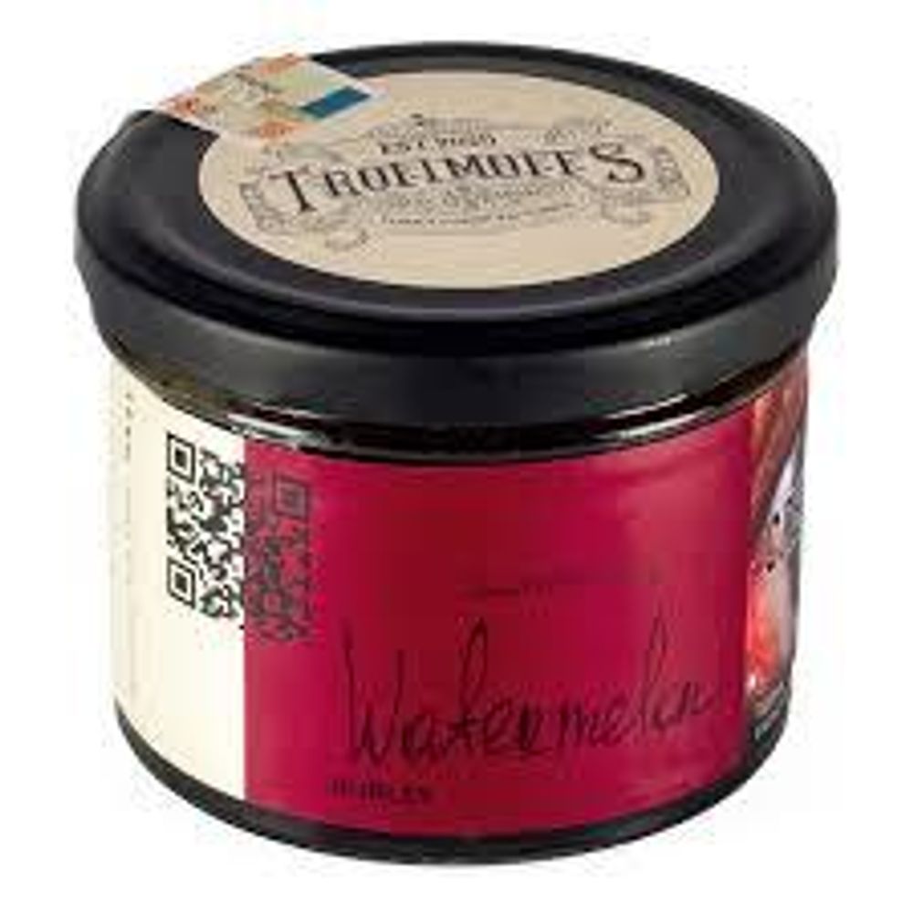 Trofimoff&#39;s Burley Watermelon (Бахчевой арбуз) 125г