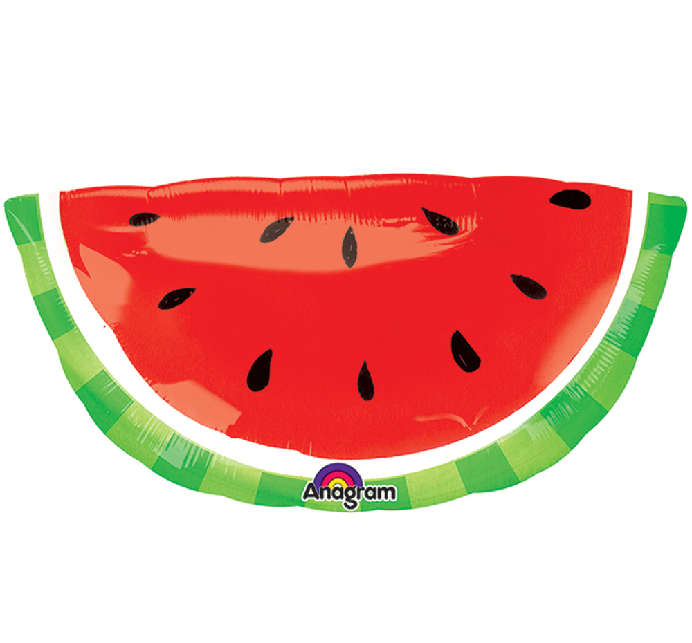 А ФИГУРА/P35 Арбуз