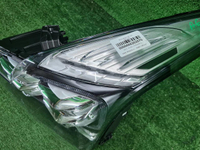 Фара левая GAC GS8 1 (2016-2023) LED (В пленке)