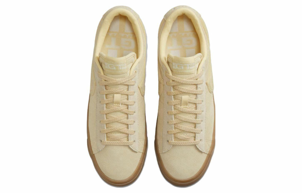 Кроссовки Nike Sb Blazer Low Gt