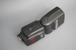 Canon Speedlite 580EX II