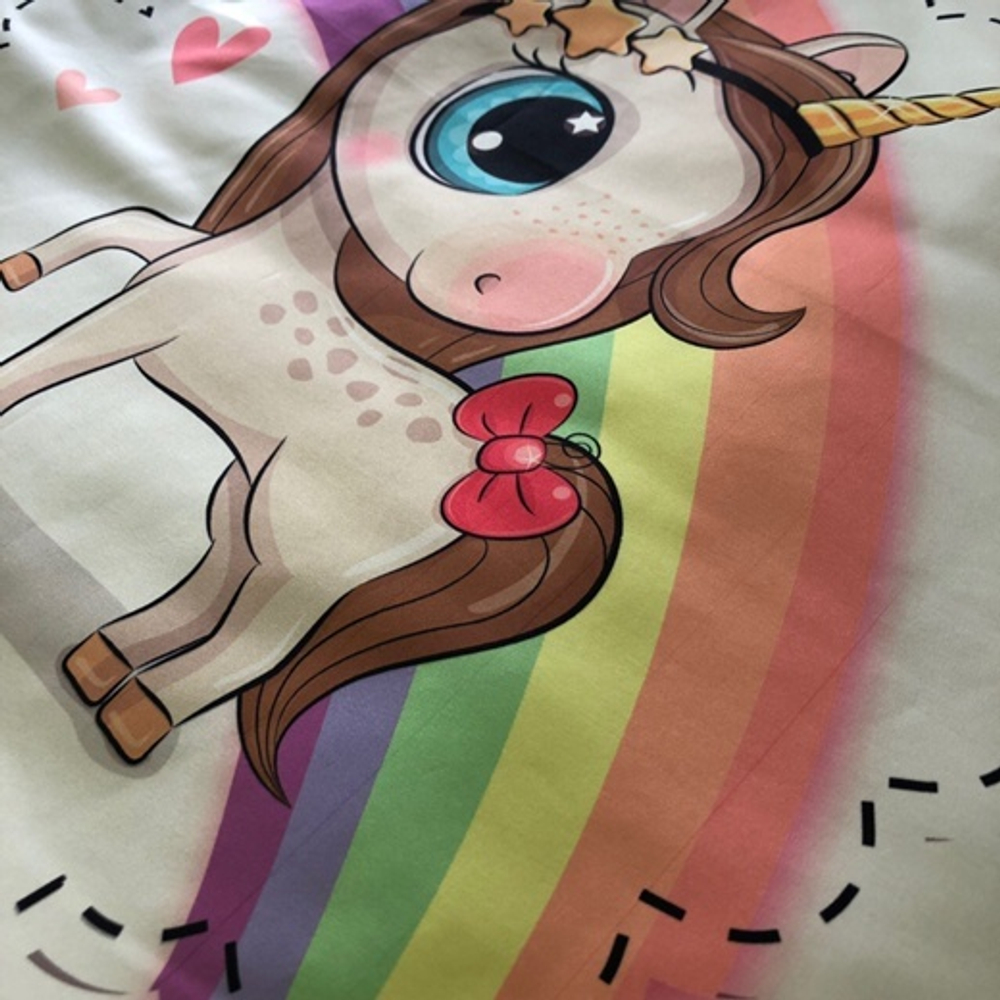 Матрасик для пеленания "Забава", Едиорожка АРТ-0501