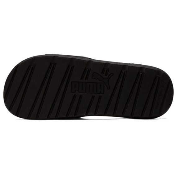 Puma Cool Cat 5 'Black White'