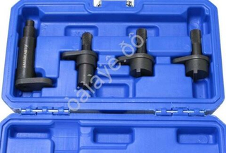 Набор фиксаторов валов VW,Skoda1.2л МАЯКАВТО™ 2019вт