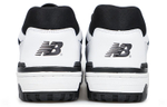 New Balance BB550 Panelled Sneakers