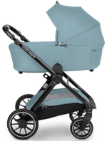 Коляска Agex Prima Pro 2 в 1 APP640 Mint (Зеленый)