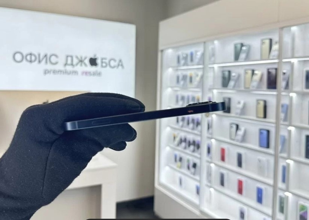 iPhone 13, 256 ГБ б/у