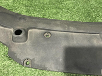 Кожух замка капота Toyota Camry 7 XV50 (2011-2014)