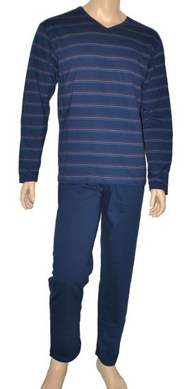 Пижама мужская CORNETTE 139/01