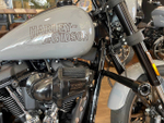 Harley-Davidson Low Rider S 117 (2024)