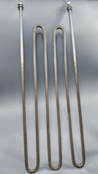 ТЭНы - ZIRU - 2.5кВт - 220В