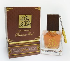 Lattafa Perfumes Oud Al Mamlikah