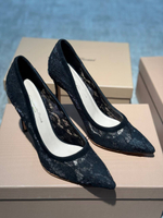 Туфли Gianvito Rossi