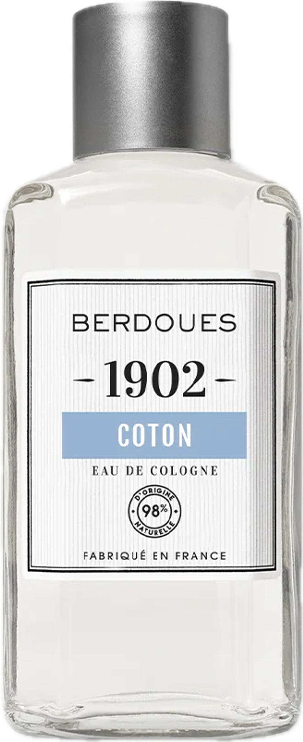 Berdoues 1902 Coton EDC