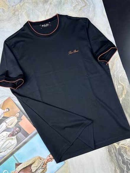 Футболка Loro Piana