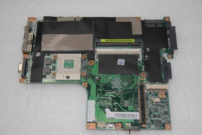 Материнская плата для ноутбука Lenovo G550 KL1 W/N10P/512M (11010074), оригинал