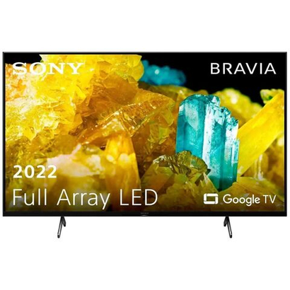 Телевизор Sony XR-50X90S SL
