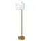 Торшер Arte Lamp PROXIMA A4031PN-1PB