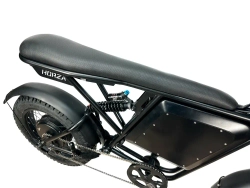 Электрофэтбайк Horza Reboot ADV 2024