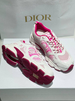 Кроссовки Dior
